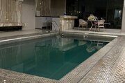 ویلای استخردار دو خواب سایمان گاردن در مشهد