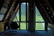 کلبه سوئیسی دوبلکس ونوس در ماسال
