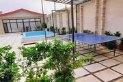 باغ ویلا استخردار دوخواب مروارید 2 در کاشان
