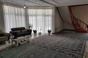 ویلا دوبلکس مبله سه خواب ثریا در فومن