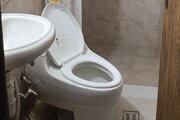 ویلا مبله تکخواب باران در لواسان