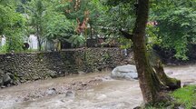 ویلا لب رودخانه باغ رایان 5 در روستای گیجاو اسالم