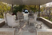 ویلا استخردار 2خواب منصوری در شهریار