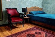 اتاق پاسبان اقامتگاه بوگردی در نطنز
