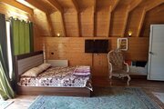 کلبه سوئیسی دوبلکس استخردار درشیرگاه