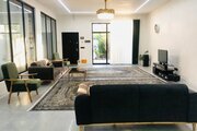 ویلا استخردار مبله دوخواب ملینا در شهریار