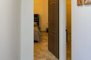 آپارتمان مبله دو خواب 2 جنت آباد شمالی
