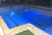 ویلای دوبلکس استخردار در شهریار