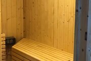 ویلا تریپلکس سه خواب ساحلی در فریدونکنار