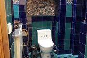 اتاق 4 نفره بی بی مریم در اقامتگاه بومگردی اصفهان