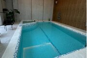 ویلا دوبلکس چهارخواب استخردار با جکوزی برمودا در رودهن