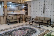 آپارتمان جکوزی دار مبله دوخواب همکف دربست در مشهد