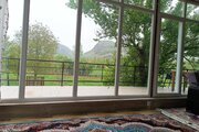 باغ ویلا سرسبز حبیبی در کلیبر
