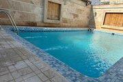 ویلا استخردار دوخواب زیبا در کردان