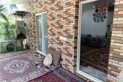 ویلا تکخواب مبله گل سرخ در تنکابن