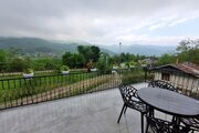کلبه سوئیسی دوبلکس مبله دوخواب کاج در ماسال