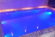 خانه ویلایی دو خواب استخردار المپیک در بندرانزلی