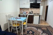 سوئیت ویلا شماره 1 در گرگان