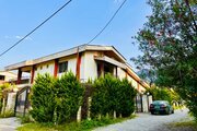 ویلا تریپلکس استخردار در نمک آبرود