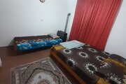 واحد مبله دو خواب نعمت در رامسر