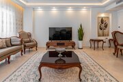 آپارتمان مبله سه خواب لوکس کلاسیک 4 در الهیه