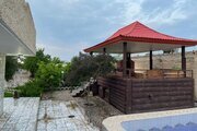 باغ ویلا دوخواب شاتوت در دزفول