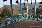 اقامتگاه بومگردی در تالش