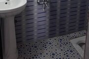 واحد تکخواب مبله در طبقه اول در آمل