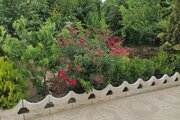 باغ ویلا استخردار سه خواب در چهارباغ