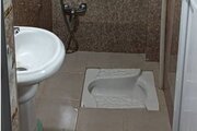 ویلا دوخواب مبله در سلمان شهر