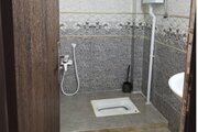واحد تکخواب خاله معصومه در طبقه دوم ویلای امامزاده عبداله