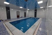 ویلا استخردار دوخواب مبله در چهارباغ