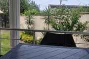 ویلا دوخواب مبله توسکا در چابکسر