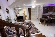 ویلا تریپلکس چهارخواب مبله در رامسر