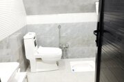 کلبه سوئیسی دوبلکس مبله تکخواب هیرکان در اسالم