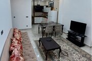 واحد مبله دو خواب عباس زاده در طبقه همکف ویلای چابکسر