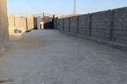 ویلا سنتی دو خواب سمبوک در قشم