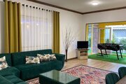ویلا استخردار کد 1 در منطقه ازاد بندر انزلی