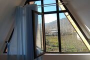 کلبه سوئیسی دوبلکس دوخواب در ماسال