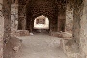 اتاق در اقامتگاه بومگردی آشخانه(2) گرمه