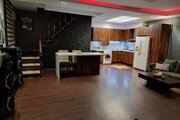 ویلا استخردار دوبلکس دوخواب کارن در ساوجبلاغ