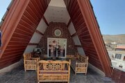 ویلا دوبلکس تکخواب در رودهن