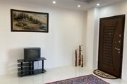 واحد تکخواب مبله  طبقه همکف ویلا در علی آباد