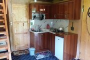 کلبه دوبلکس چوبی جنگلی تکخواب در تالش