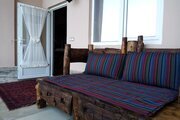 ویلا دوبلکس سه خواب روستیک در کلاردشت