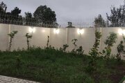ویلا استخردار دو خواب در رشت