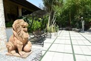 ویلا تریپلکس استخردار شش خواب عمارت رویایی در کلار آباد