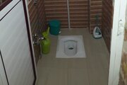 واحد مبله دو خواب در باغ ویلا رودسر
