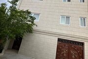 واحد طبقه اول ویلا در بهشهر