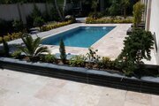 خانه ویلایی استخردار دو خواب دیار ویلا در سعیدآباد